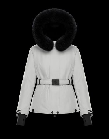 MONCLER LAPLANCE - Overcoats - women