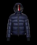 MONCLER HINTERTUX - Outerwear - men