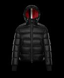 MONCLER HINTERTUX - Outerwear - men