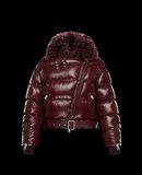 MONCLER FOULQUE - Cazadora bomber - mujer