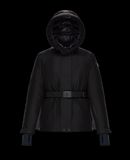 MONCLER LAPLANCE - Overcoats - women