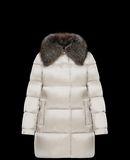 MONCLER LORIOT - Long outerwear - women