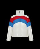 MONCLER LAMAR - Short outerwear - women