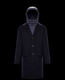 MONCLER GUILAIN - Manteaux longs - homme