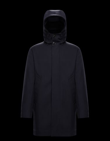 MONCLER AVALON - Parka - men