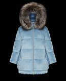 MONCLER MERGULE - Parka - women
