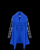 MONCLER CLOAK - Capes - women