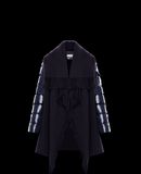 MONCLER CAPE - Capes - women