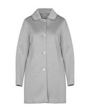 JAN MAYEN Damen Mantel Farbe Grau Gr��e 4