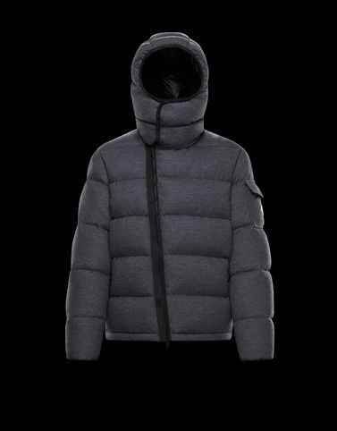 MONCLER NEUVIC - Outerwear - men