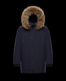 MONCLER POLARIS - Parka - men