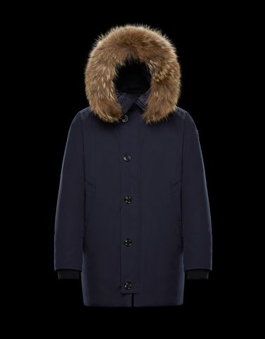 MONCLER POLARIS - - men