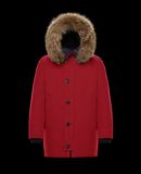 MONCLER POLARIS - Parka - men