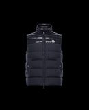 MONCLER DENEB - Vests - men