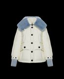 MONCLER CAREZZA - Kurze Jacken - damen