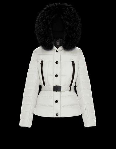 MONCLER BEVERLEY - Vestes courtes - femme