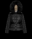 MONCLER BEVERLEY - Short outerwear - women