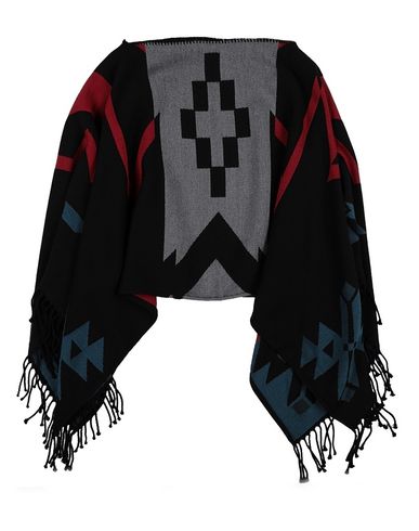 фото Накидка Marcelo burlon