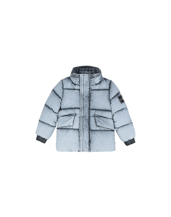 stone island tela frost jacket