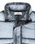 41835550ec - COATS & JACKETS STONE ISLAND JUNIOR Mid-length jacket 41038 TELA NYLON DOWN WITH DUST COLOUR FROST FINISH STONE ISLAND JUNIOR