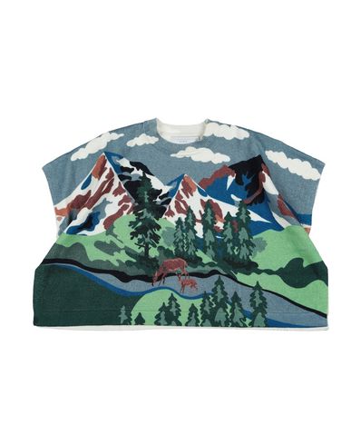 Накидка Stella Mc Cartney Kids