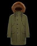 MONCLER TALENCE - Parka - men