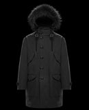 MONCLER TALENCE - Parka - men