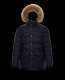 MONCLER RETHE - Parka - men