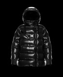 MONCLER LIRIOPE - Short outerwear - women