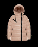 MONCLER LIRIOPE - Kurze Jacken - damen