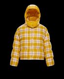 MONCLER CAILLE - Bomber Jacket - women
