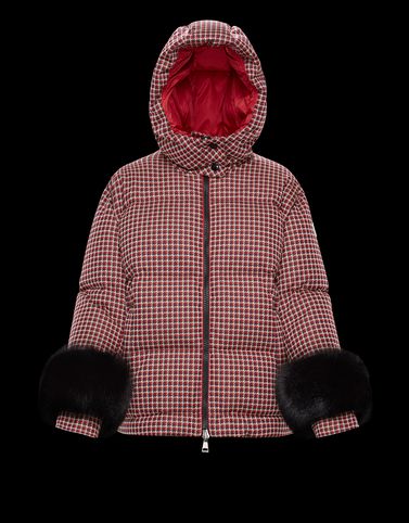 MONCLER EFFRAIE - Giacche - donna