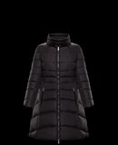 MONCLER HIRONDELLE - Long outerwear - women