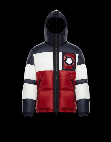 MONCLER TRESHER - Capispalla - uomo