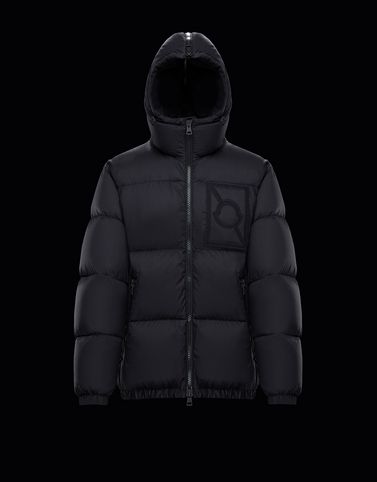 MONCLER TRESHERS - Outerwear - men