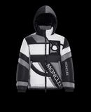 MONCLER PLUNGER - Outerwear - men