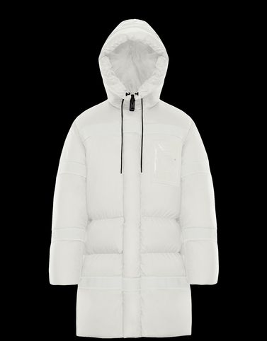 MONCLER DARTER - Outerwear - men