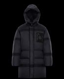 MONCLER DARTER - Outerwear - men