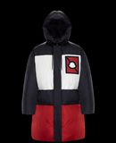 MONCLER PORPOISE - Outerwear - men