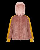 MONCLER CORMORAN - Overcoats - women