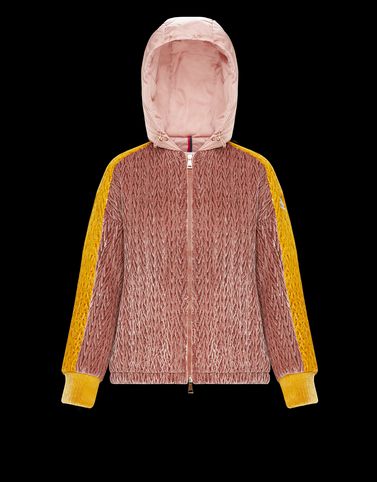 MONCLER CORMORAN - Chaquetas - mujer