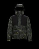MONCLER LAVEDAN - Outerwear - men