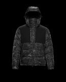 MONCLER LAVEDAN - 外套 - 男士