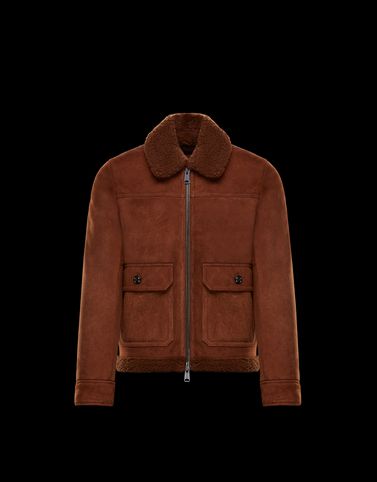 MONCLER DORIAN - Jacken - herren
