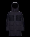 MONCLER PERRAULT - Parka - men