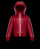 MONCLER JABLINES - Short outerwear - women