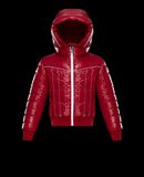 MONCLER JABLINES - Short outerwear - women