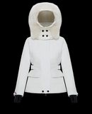 MONCLER ENTOVA - Overcoats - women