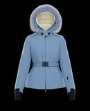 MONCLER BAUGES - Overcoats - women