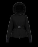 MONCLER BAUGES - Overcoats - women